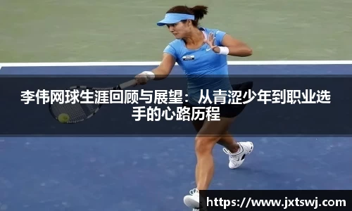 李伟网球生涯回顾与展望：从青涩少年到职业选手的心路历程