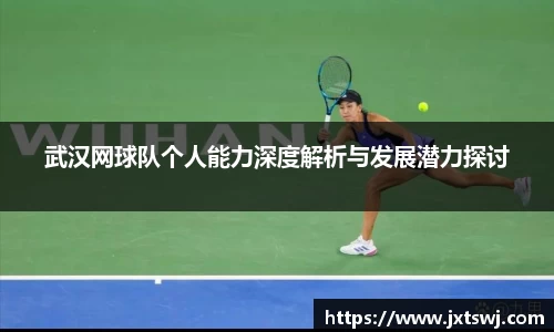 武汉网球队个人能力深度解析与发展潜力探讨